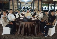Polres Tanjungbalai Dukung Kegiatan Poisitif Pemuda