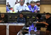 Pemkab Gorontalo Jalani Pemeriksaan LKPD 2025 oleh BPK