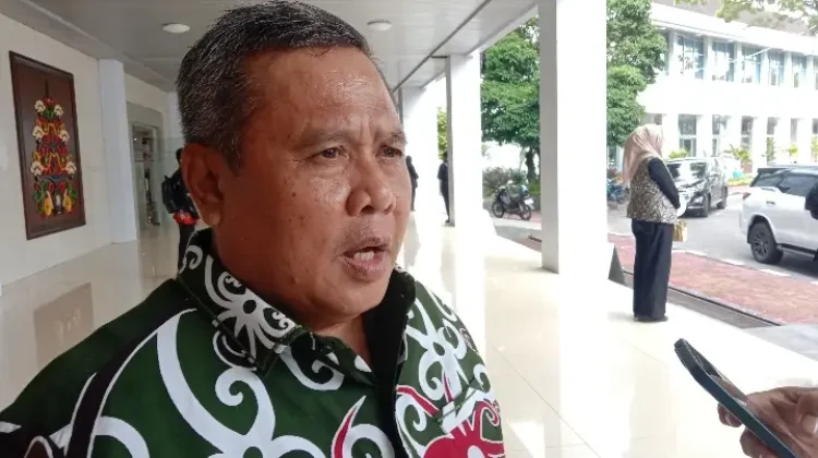 PUPR Kalteng Pastikan Kesiapan Jalan untuk Lebaran 2026
