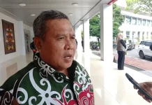 PUPR Kalteng Pastikan Kesiapan Jalan untuk Lebaran 2026