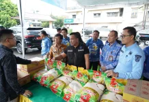 Pemkab OKI Antisipasi Kenaikan Harga jelang Ramadan