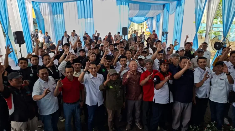 WamenHAM Gerakan Buruh Mendapatkan Perhatian dan Pengakuan Besar Negar