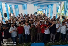 WamenHAM Gerakan Buruh Mendapatkan Perhatian dan Pengakuan Besar Negar