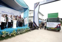 Indonesia Launches First Pet Food Export to the Philippines