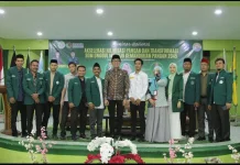 Wakil Menteri Tekankan Pentingnya Hilirisasi Pangan Perkuat Ketahanan