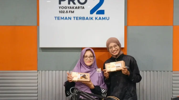 Proltape, Inovasi Kuliner Dengan Cita Rasa Indonesia