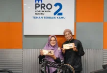 Proltape, Inovasi Kuliner Dengan Cita Rasa Indonesia