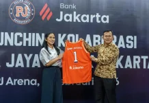 Bank Jakarta Dukung Pelita Jaya Hadapi Musim 2026