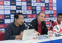 Persis Solo Siap Kalahkan Madura United di Stadion Manahan