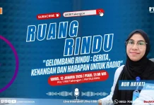 Hari Radio Sedunia, Pendengar Bongkar Nostalgia Masa Lalu