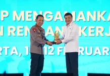 Menko Polkam Apresiasi Kesigapan TNI-Polri Pasca-penembakan Pesawat