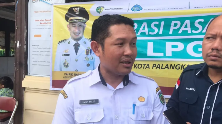 Pasokan Terhambat, Harga Cabai di Palangka Raya Naik