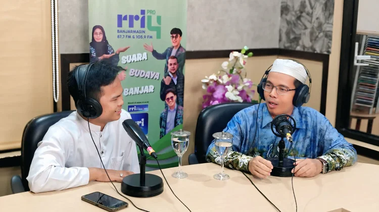 Tasmiyah Sarat Makna dan Nilai Islam