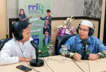 Tasmiyah Sarat Makna dan Nilai Islam