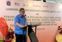 Dukung Pelestarian Budaya Betawi, Sarana Jaya Luncurkan Ramadan Ngabub