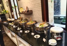 Hotel Lotus Garden Kediri, Hadirkan Program Khusus Ramadhan