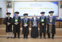 UMS Tambah Doktor Ilmu Pendidikan, Kembangkan Buku Pancasila