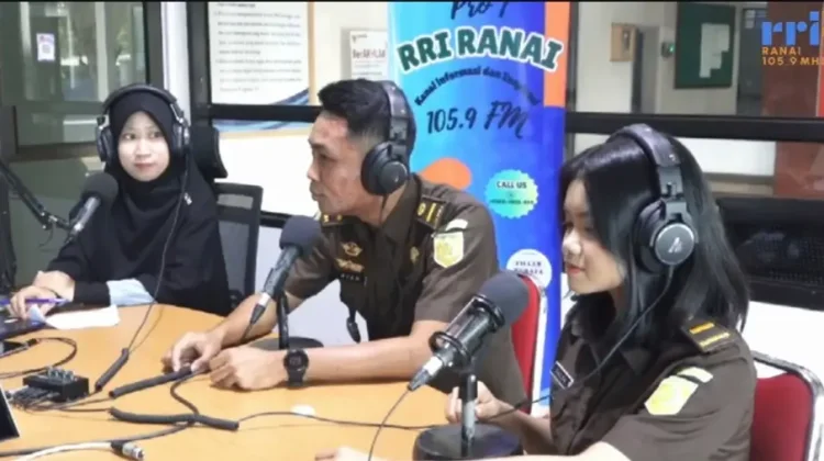 Pengabdian Insan Adhyaksa, Integritas dan Tanggung Jawab