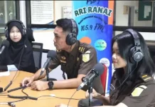 Pengabdian Insan Adhyaksa, Integritas dan Tanggung Jawab