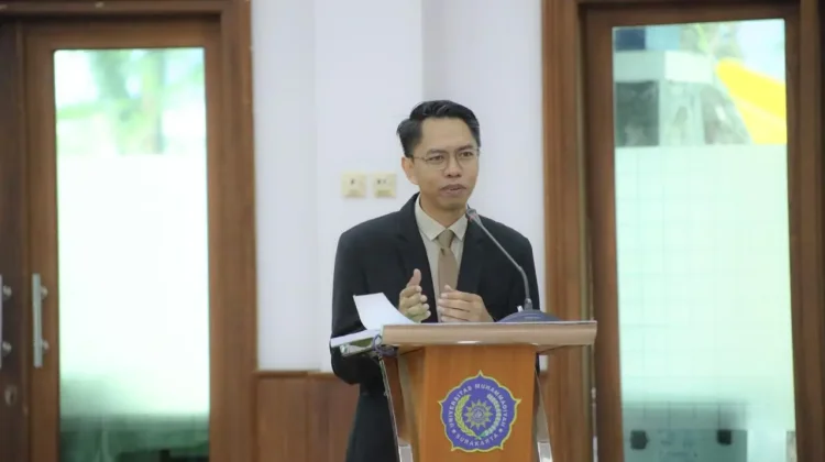 UMS Lahirkan Doktor Pendidikan, Kembangkan Inovasi Media B'Math