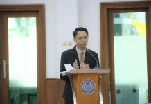 UMS Lahirkan Doktor Pendidikan, Kembangkan Inovasi Media B'Math