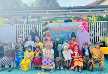 Menembus Batas, Merajut Masa Depan: Harapan Baru Perempuan dalam Sains