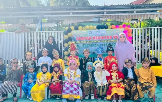 Menembus Batas, Merajut Masa Depan: Harapan Baru Perempuan dalam Sains