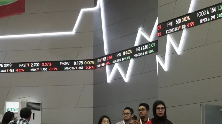 MSCI Urges Indonesia to Show Reform Results: Economist