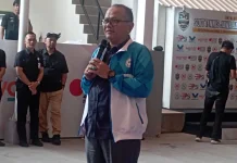 Budiana Apresiasi PESTI Jabar dan Pengorbanan