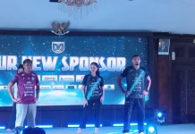 Jersey Baru Persela Jadi Simbol Harapan Baru Lamongan
