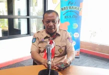 Natuna Siapkan Pembinaan jelang Jambore Nasional XII 2026
