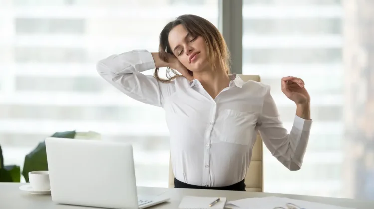 Gaya Hidup Sedentari, Ancaman Diam-Diam di Era Digital