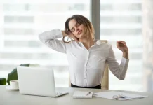 Gaya Hidup Sedentari, Ancaman Diam-Diam di Era Digital