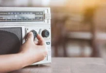 13 Februari, Peringatan Hari Radio Sedunia