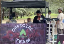 Outbound Kian Diminati, Ayo Outbound Hadir di Kalsel
