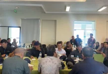 KPwBI Kalimantan Selatan Perkuat Kapasitas Jurnalis Ekonomi Banua