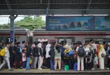 KAI Perkuat Modernisasi KRL Jabodetabek Dukung Mobilitas Warga