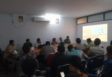 Pasar Jedogan Bakal Dipindah ke Pasar Lama