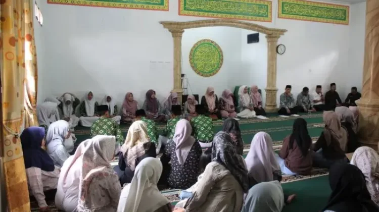 Sinergi Sekolah dan Orang Tua Sambut Ujian Akhir