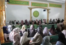 Sinergi Sekolah dan Orang Tua Sambut Ujian Akhir