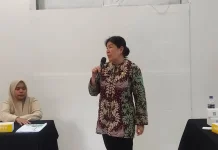 Dinkes Padang Panjang Bekali Tenaga Kefarmasian Regulasi Terbaru