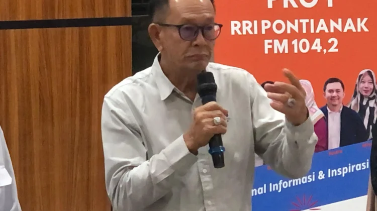 Merawat Harmoni Dari Kota Khatulistiwa