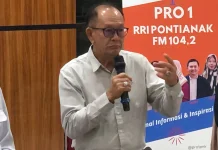 Merawat Harmoni Dari Kota Khatulistiwa