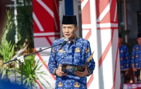 Pembangunan Bidang Kesehatan Butuh Partisipasi Publik