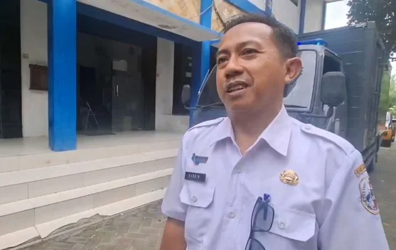 Disperta KP Sampang Ungkap Penyebab Kelangkaan Pupuk