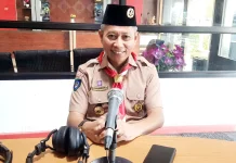 Natuna Siap Ikuti Jambore Nasional XII 2026