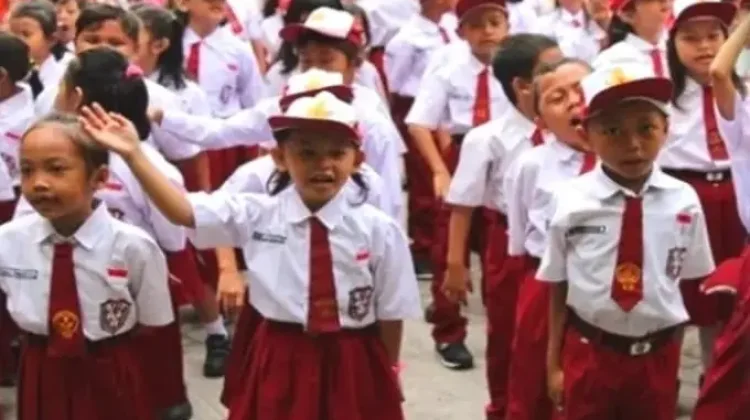 2.700 Siswa SMP di Kerinci Terima Beasiswa PIP