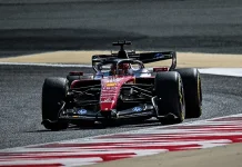 Leclerc Tampil Tercepat pada Tes Pramusim Hari ke-2