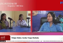 Kolaborasi Sekolah Perkuat Pencegahan Narkoba