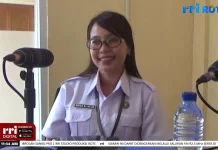 BNNK Rote Ndao Soroti Ancaman Narkoba Pelajar